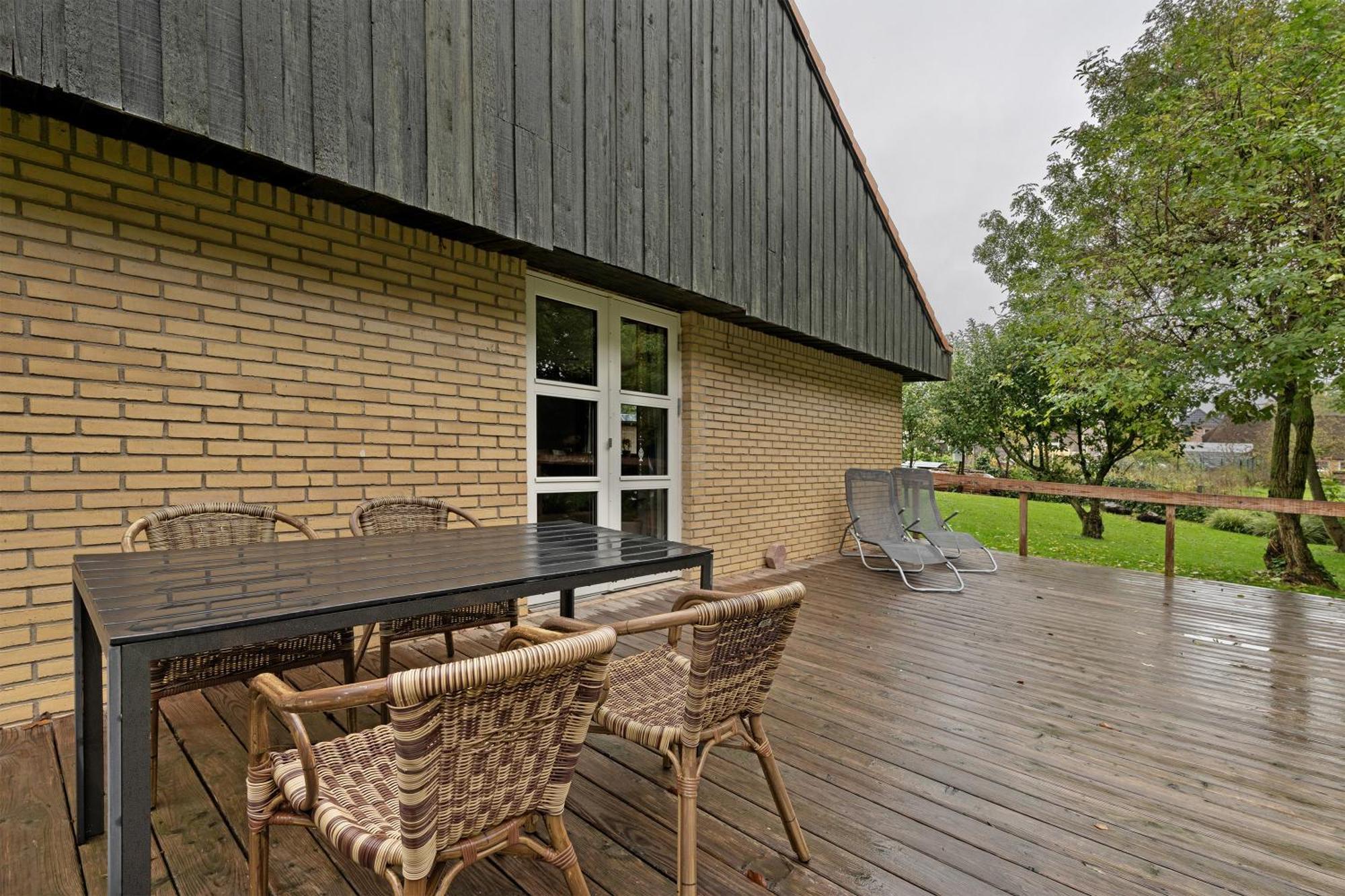Brodersby-Goltoft Ferienhaus Nr 4 Goltoft-Schlei מראה חיצוני תמונה