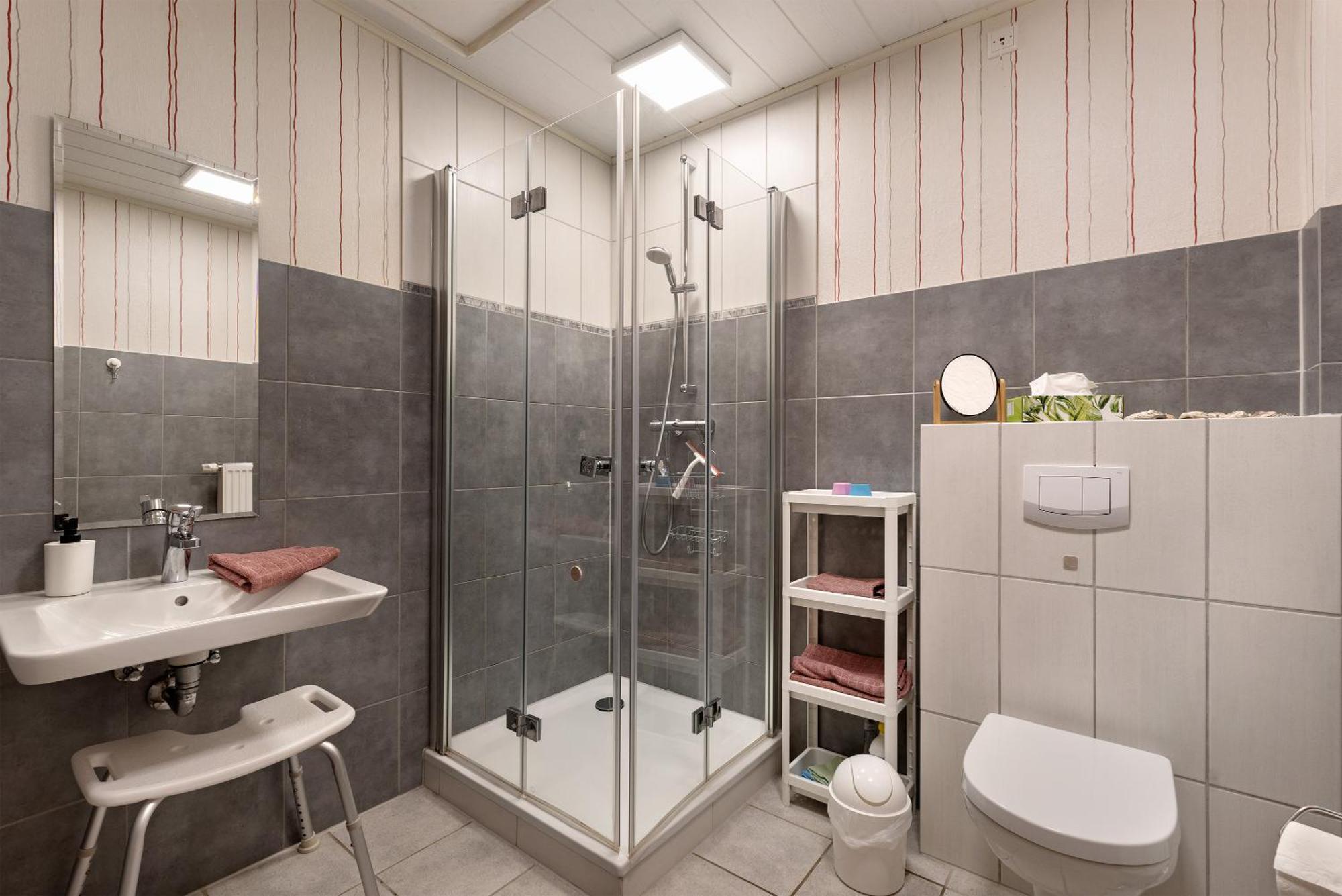 Brodersby-Goltoft Ferienhaus Nr 4 Goltoft-Schlei מראה חיצוני תמונה