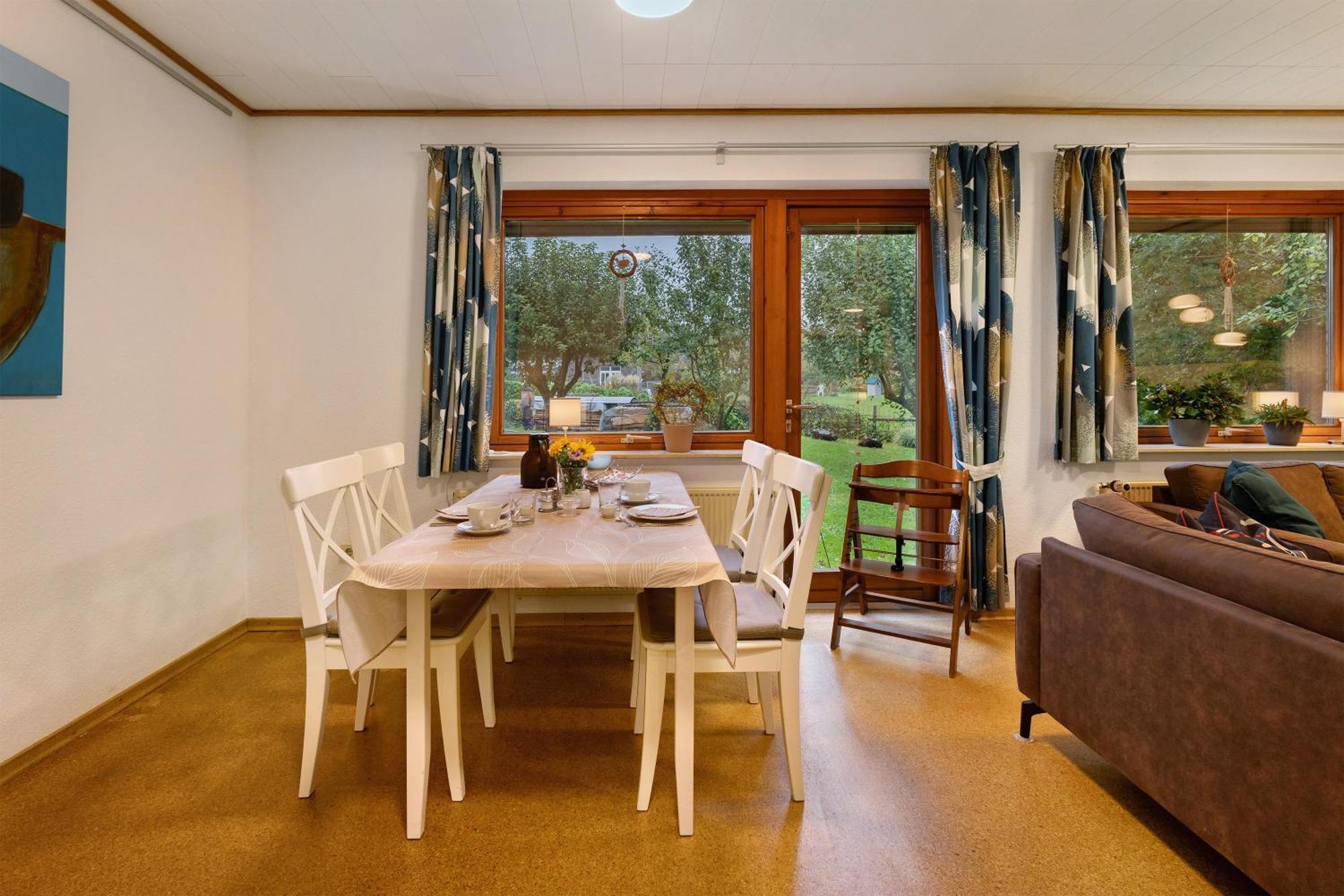 Brodersby-Goltoft Ferienhaus Nr 4 Goltoft-Schlei מראה חיצוני תמונה