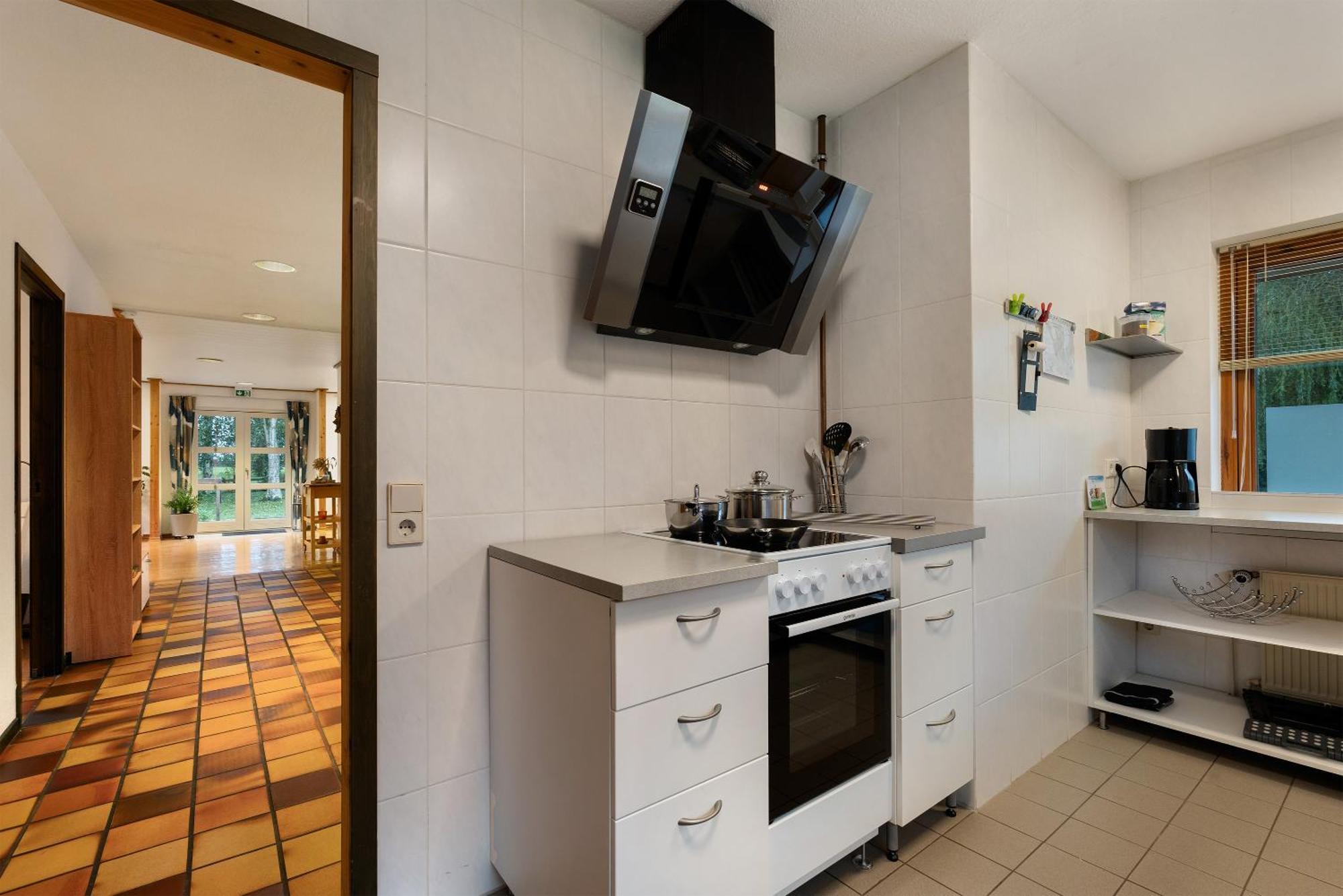 Brodersby-Goltoft Ferienhaus Nr 4 Goltoft-Schlei מראה חיצוני תמונה