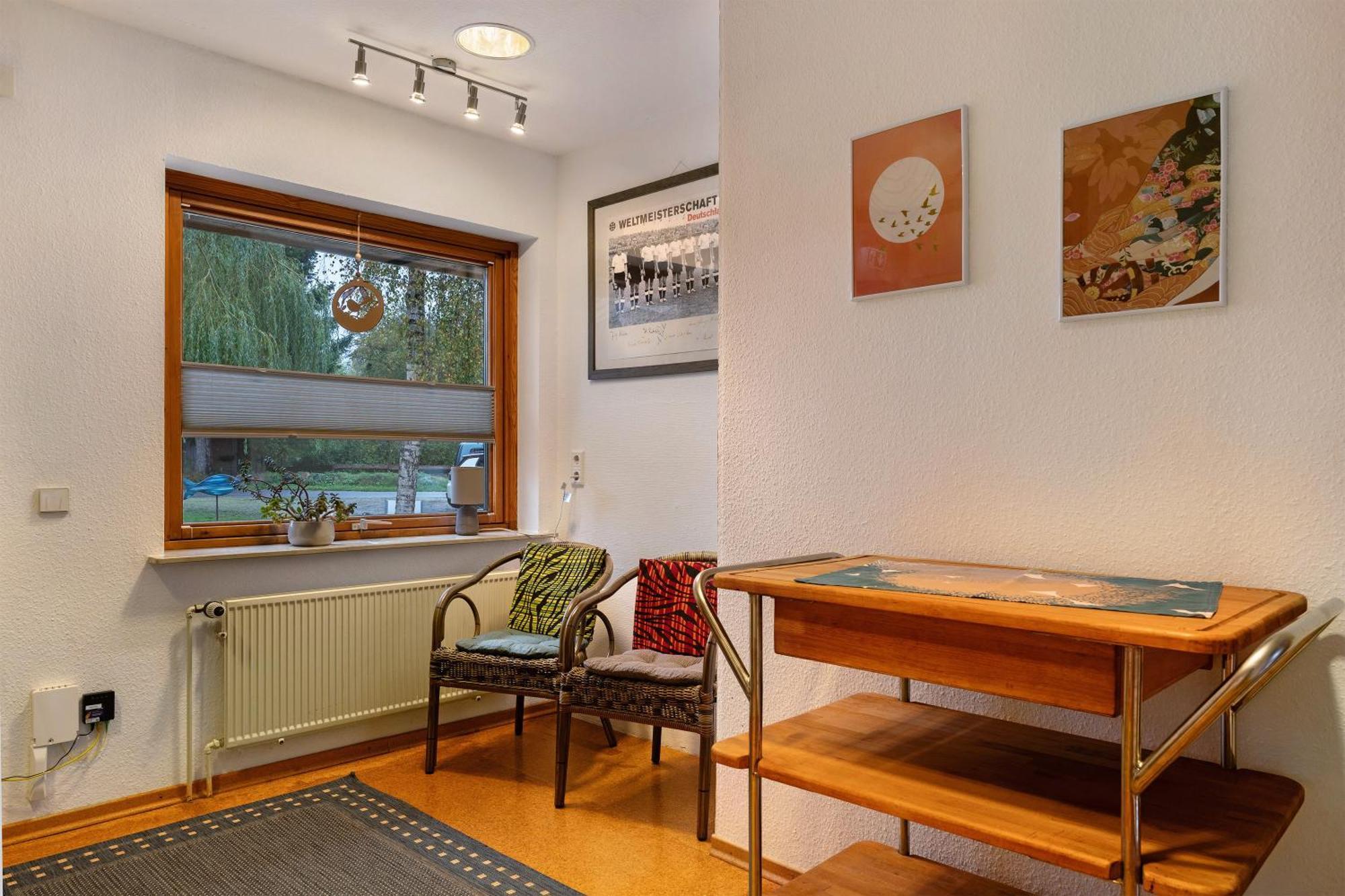 Brodersby-Goltoft Ferienhaus Nr 4 Goltoft-Schlei מראה חיצוני תמונה
