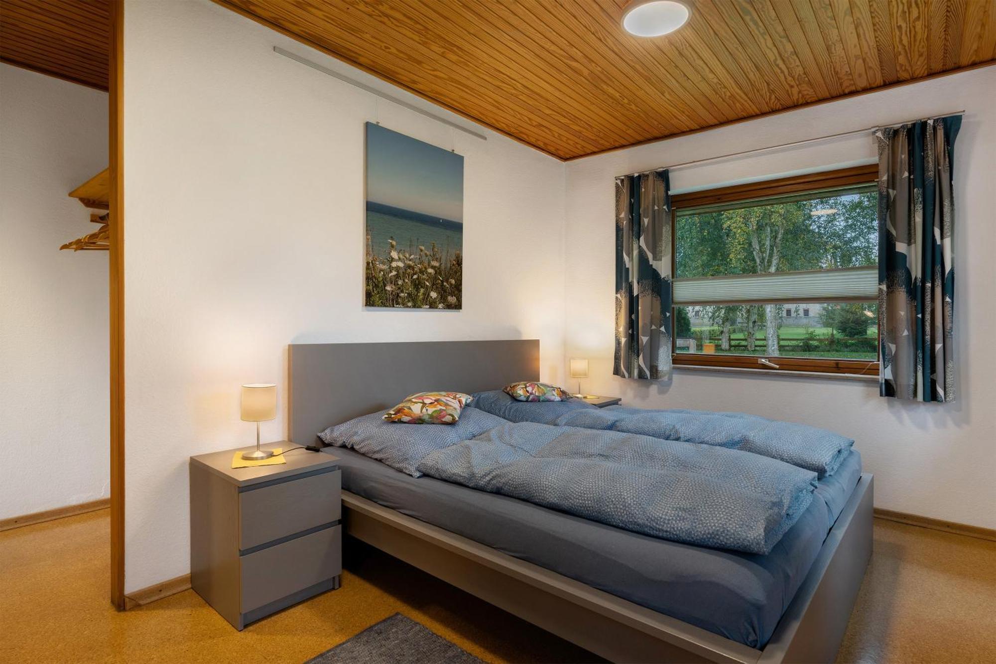 Brodersby-Goltoft Ferienhaus Nr 4 Goltoft-Schlei מראה חיצוני תמונה