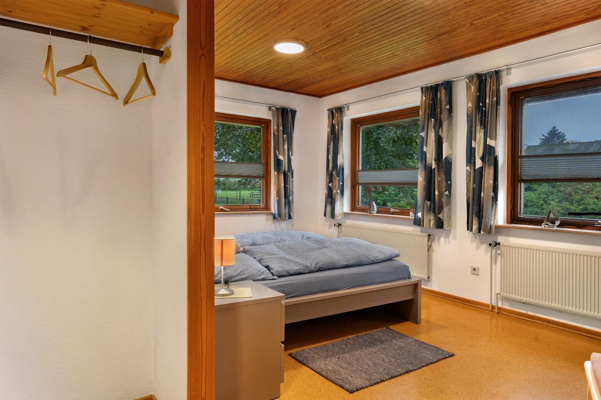 Brodersby-Goltoft Ferienhaus Nr 4 Goltoft-Schlei מראה חיצוני תמונה