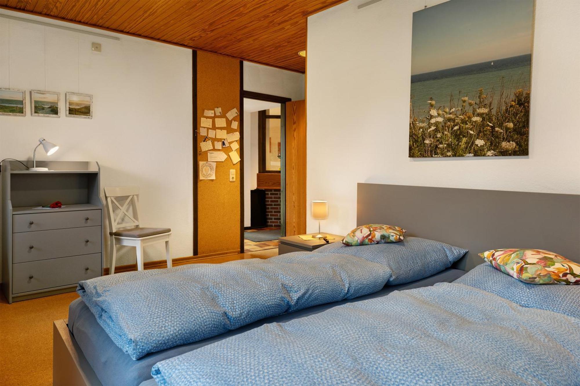 Brodersby-Goltoft Ferienhaus Nr 4 Goltoft-Schlei מראה חיצוני תמונה