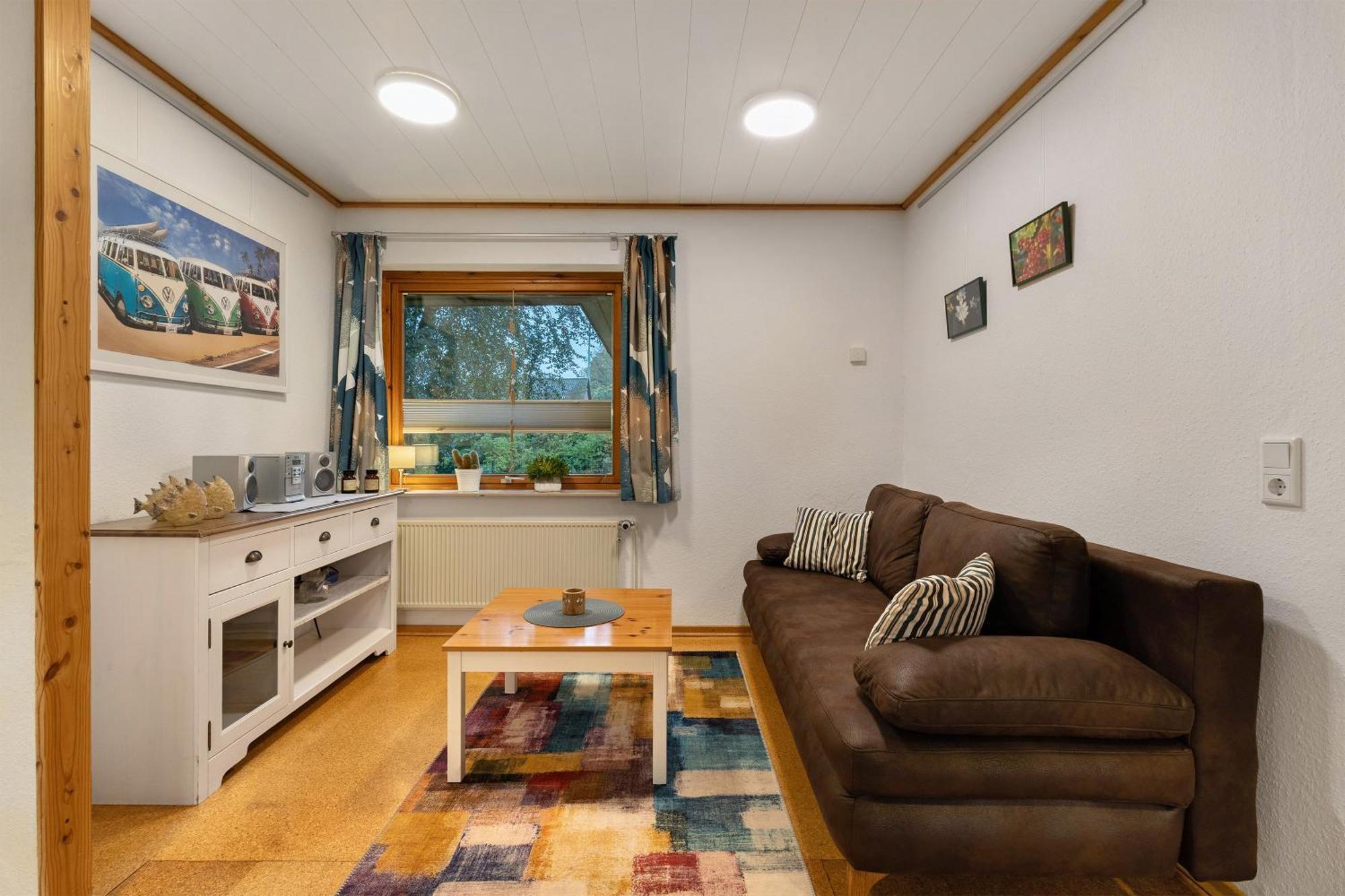 Brodersby-Goltoft Ferienhaus Nr 4 Goltoft-Schlei מראה חיצוני תמונה