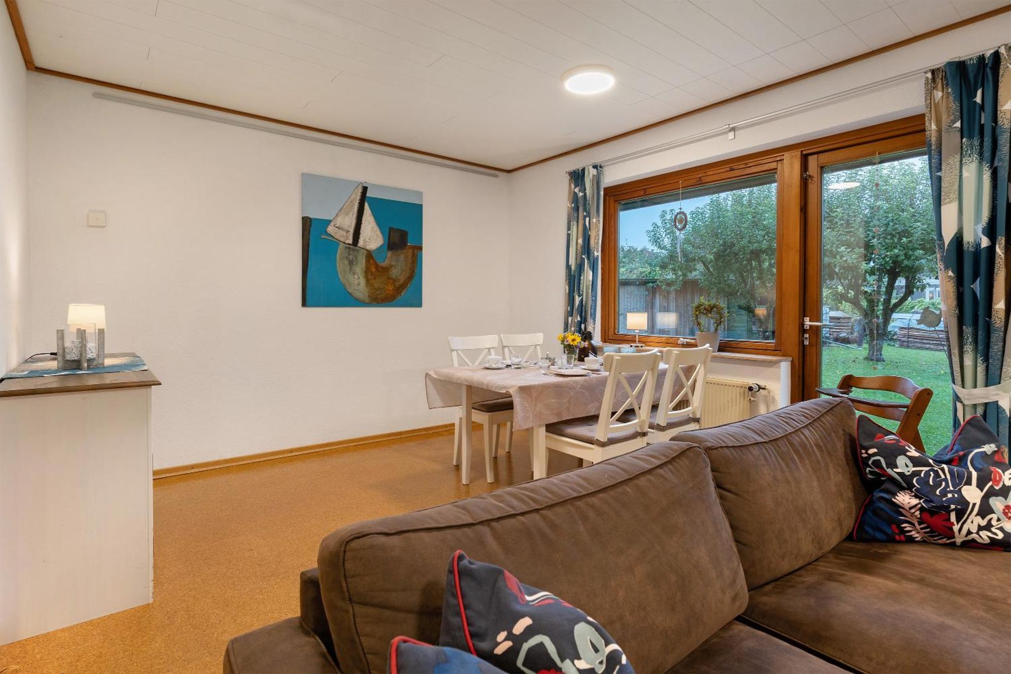 Brodersby-Goltoft Ferienhaus Nr 4 Goltoft-Schlei מראה חיצוני תמונה